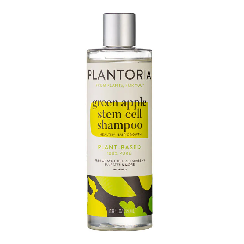 Green Apple Stem Cell 100% Pure Shampoo - Image 5