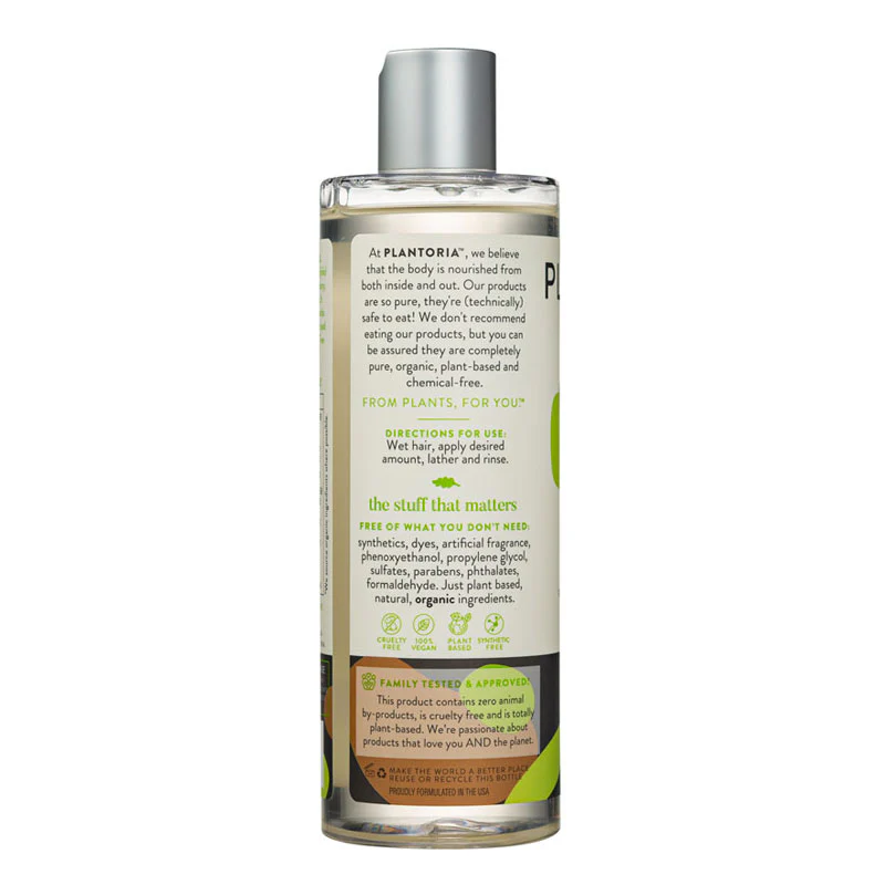 Tea Tree Oil 100% Pure Shampoo - Image 3