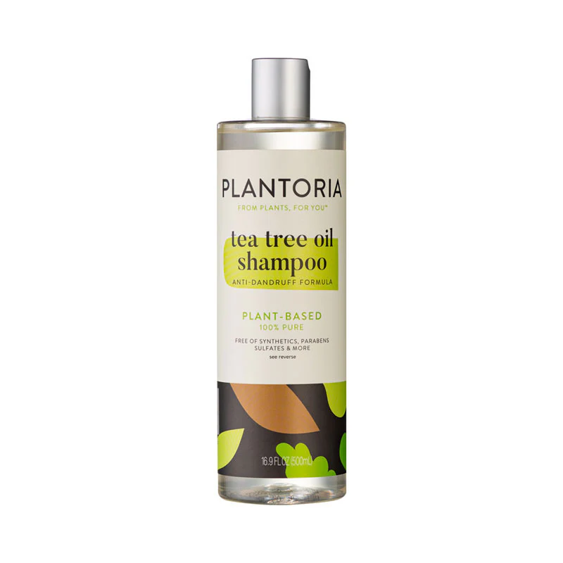 Tea Tree Oil 100% Pure Shampoo - Image 5